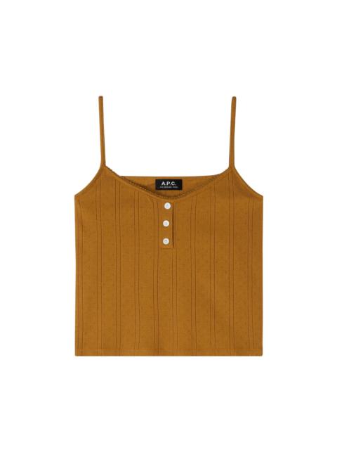 ADÈLE TANK TOP