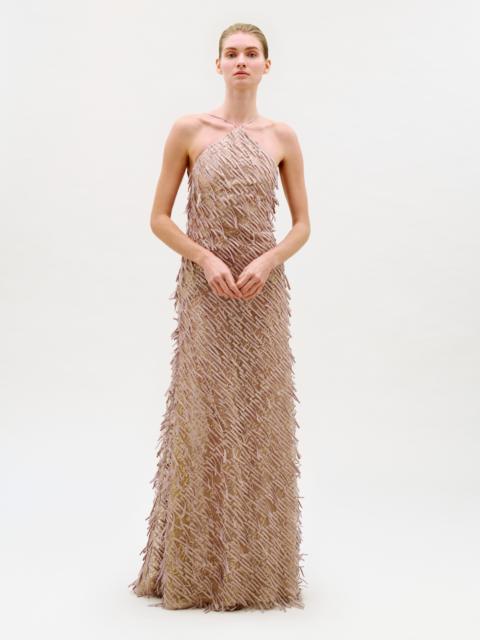 SILVIA TCHERASSI Kora Dress