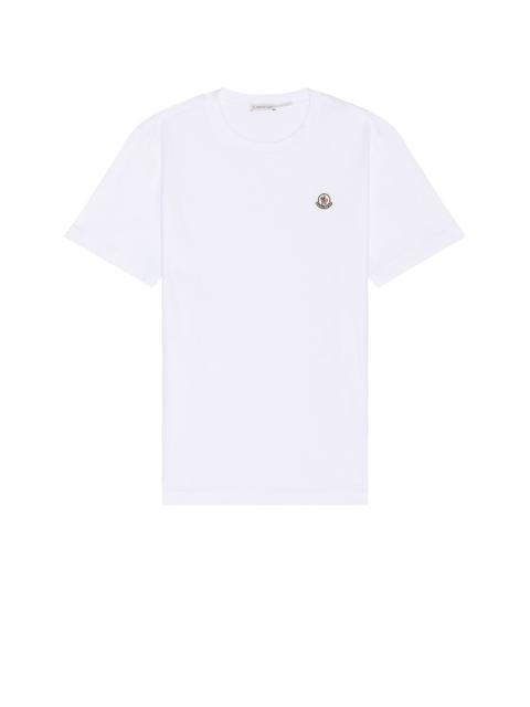 Moncler 3 Pack Tee