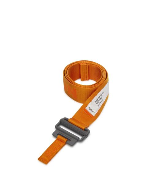 Heron Preston Hp Tapebelt Classic Buckle