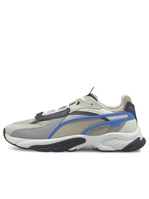 PUMA PUMA Rs-Connect Splash Low-Top Grey/White 381910-02