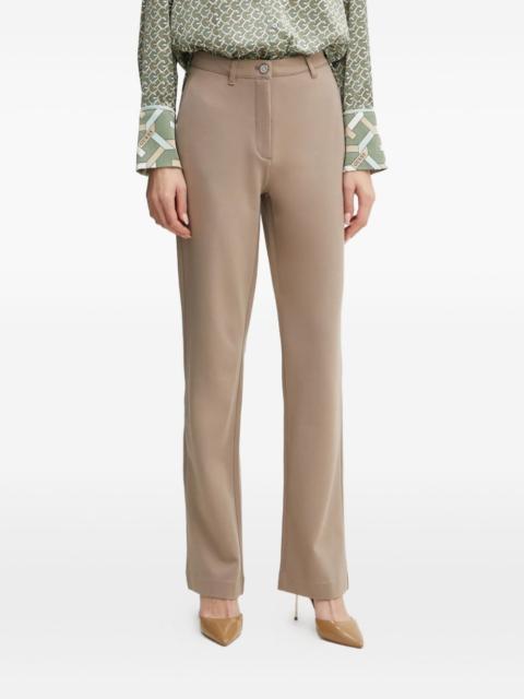 GUESS USA straight-leg trousers