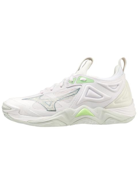 Mizuno Wave Momentum 3 Women's Volleyball Shoe