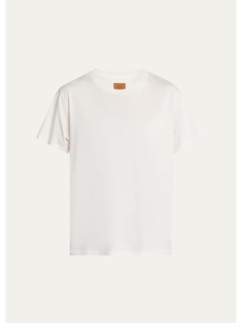 JAMIE HALLER The Chameleon Short-Sleeve T-Shirt