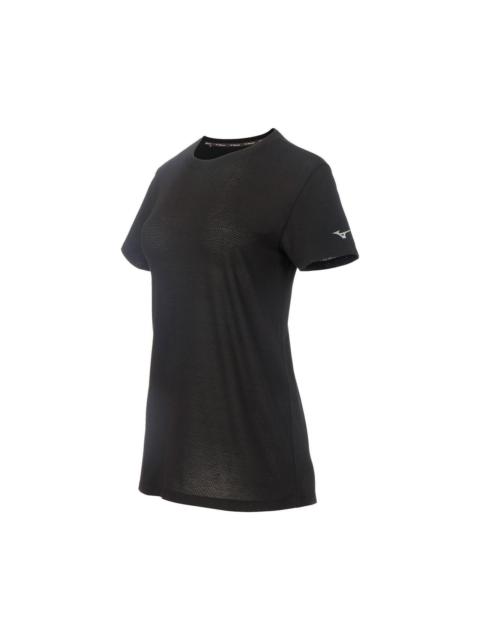 Mizuno Women's Mizuno Infinity Short Sleeve Running Tee