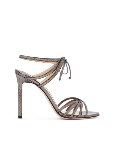 TOM FORD 105mm Angelica sandals