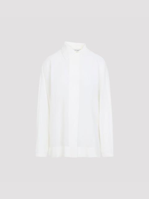 Carven Carven Asymmetrical Collar Shirt