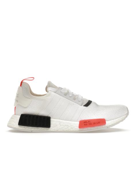 adidas NMD R1 Serial Pack Cloud White