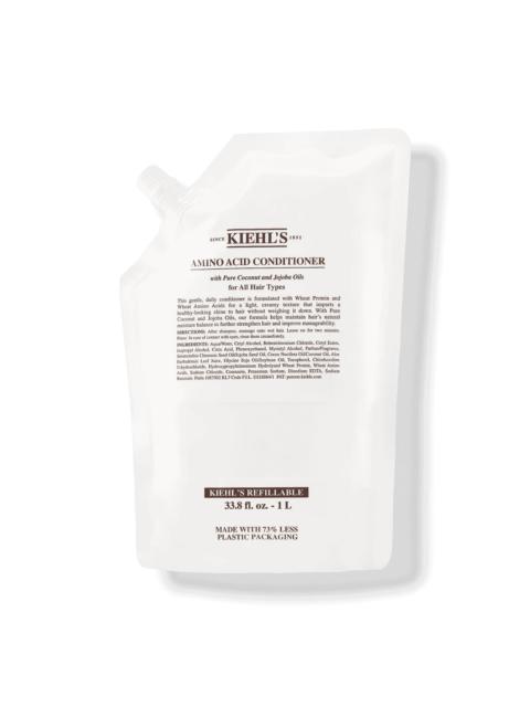 Kiehl's Amino Acid Refillable Conditioner