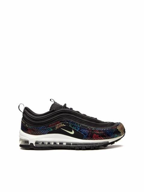 Air Max 97 SE "Rainbow Snake" sneakers