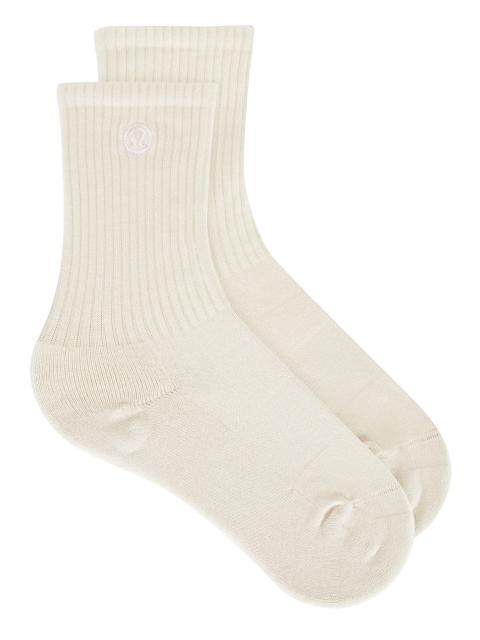 lululemon Daily Essential Crew Socks