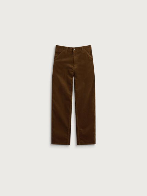 Carhartt WIP Carhartt WIP Corduroy Simple Pants