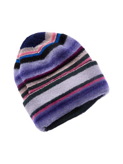 Missoni Missoni Mohair & Alpaca-Blend Hat
