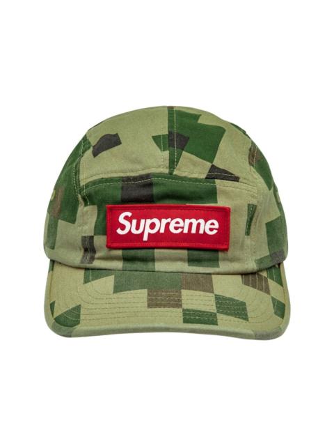 Supreme military camp cap