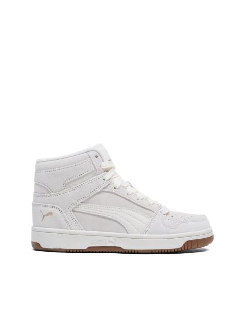 PUMA Rebound Layup sneakers
