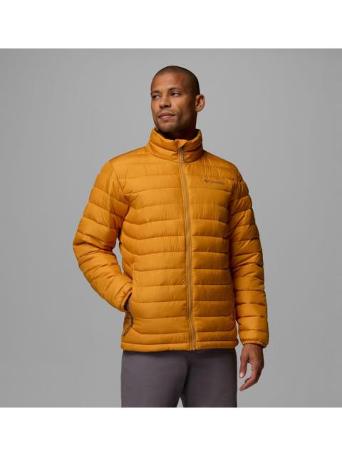 Columbia Men's Powder Lite II Jacket