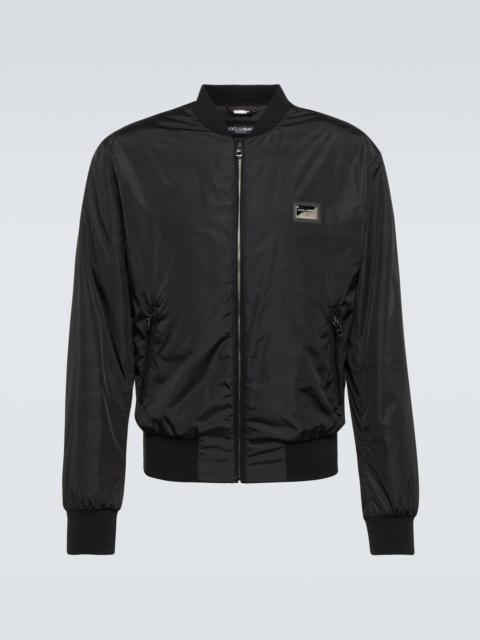 Dolce & Gabbana Bomber jacket