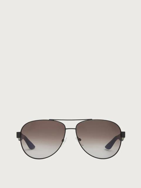 FERRAGAMO SUNGLASSES