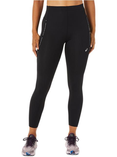 Asics WOMEN'S RACE HIGH WAIST TIGHT