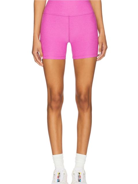 BEYOND YOGA Spacedye Keep Pace Biker Shorts