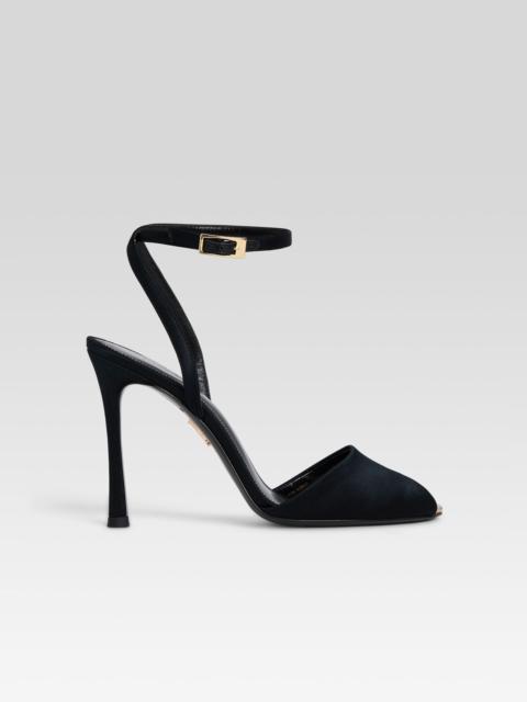RETROFÊTE AMBROSIA SANDAL