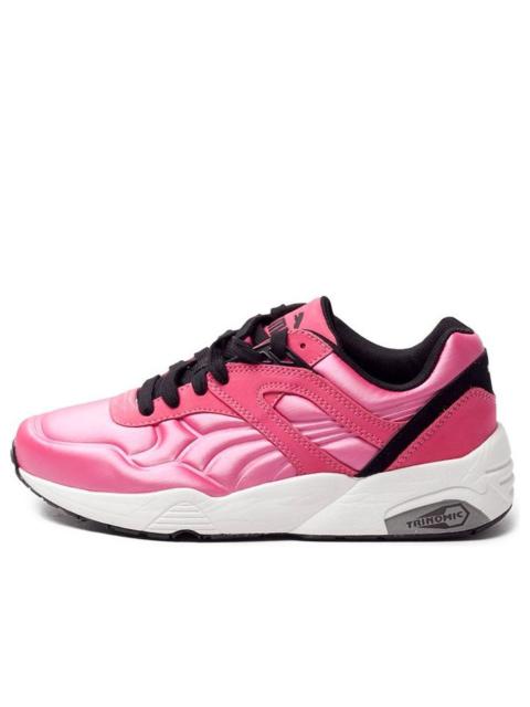 PUMA PUMA R698 Trinomic Pink/Red/White 359305-06
