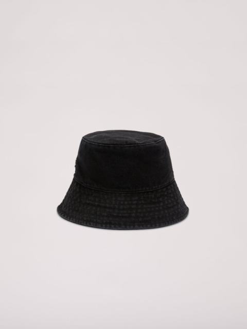 Ambush Denim Bucket Hat