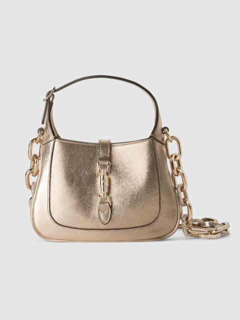 GUCCI Gucci Jackie 1961 mini bag