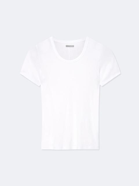 ALLSAINTS TERESA SLIM-FIT T-SHIRT