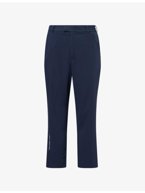 malbon Magnolia Coolcore Woven Trousers