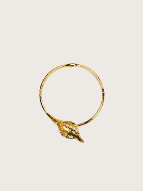 Cult Gaia CALLA CHOKER