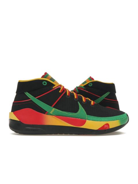 Nike 나이키 KD 13 '라스타' DC0010-001