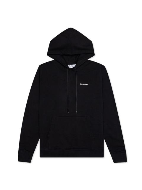 Off-White Black Arrow Hoodie
