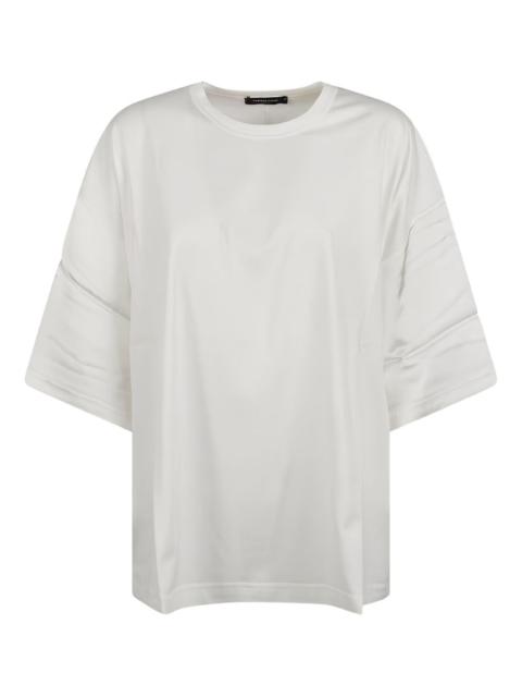 FABIANA FILIPPI cotton T-shirt