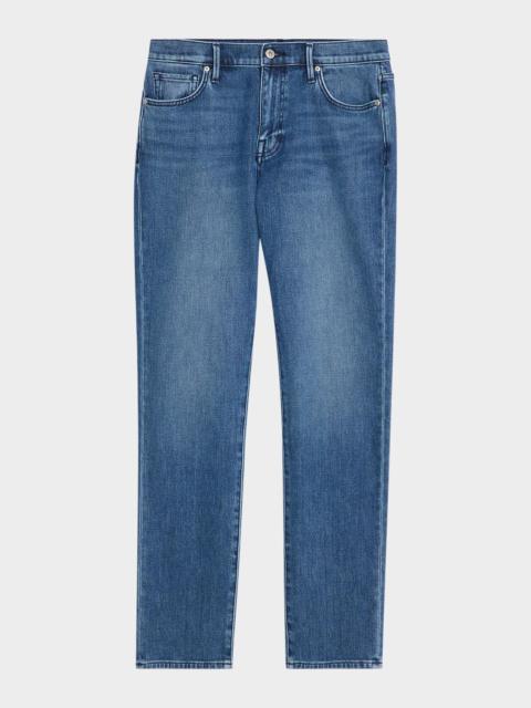 Joe's Jeans Men's Asher Slim Fit Stretch Jeans