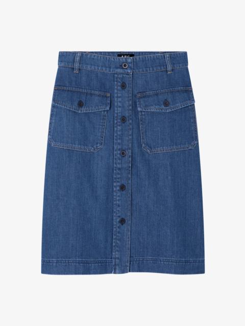 A.P.C. A.P.C.