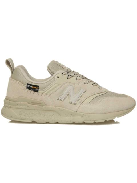 New balance 997h off white hotsell