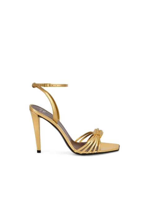 Giuseppe Zanotti Sunset Glow sandals