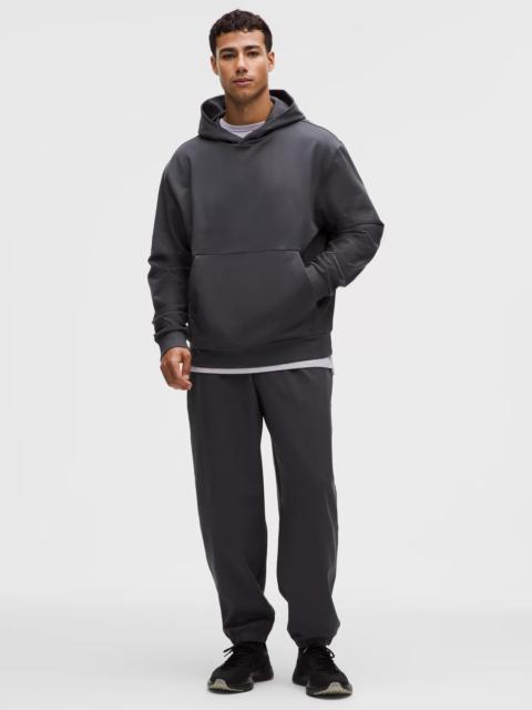 lululemon Heavyweight Soft Jersey Relaxed-Fit Jogger *Shorter