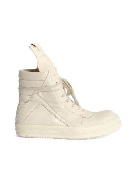 Rick Owens Rick Owens Geobasket Milk