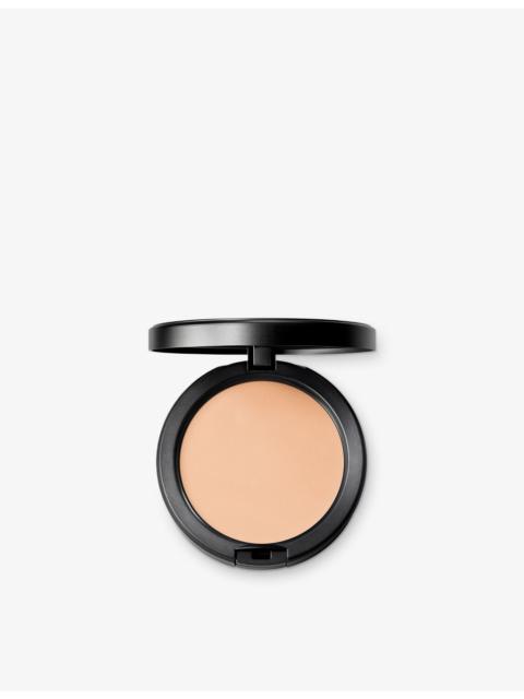 MAC Cosmetics Studio Fix Powder Plus Foundation 12g