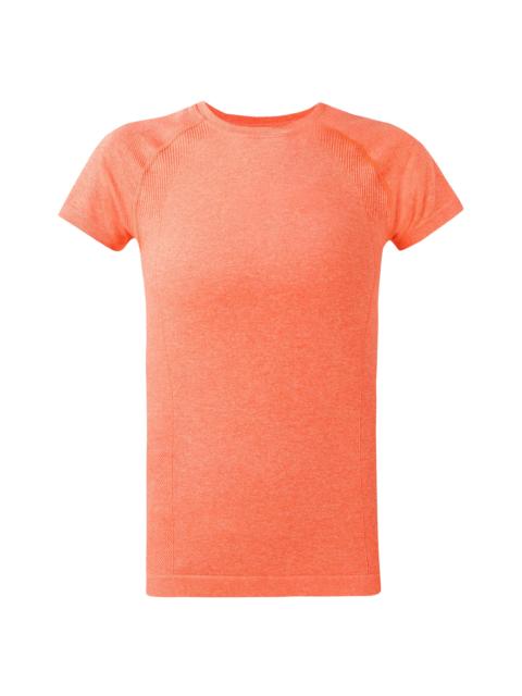 Sweaty Betty Athlete Seamless Workout Tee