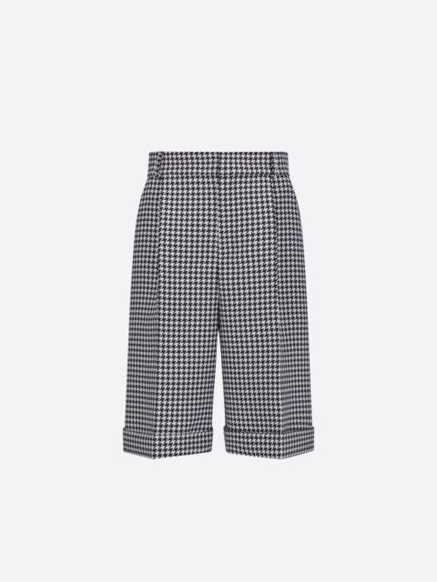 Dior Bermuda Shorts