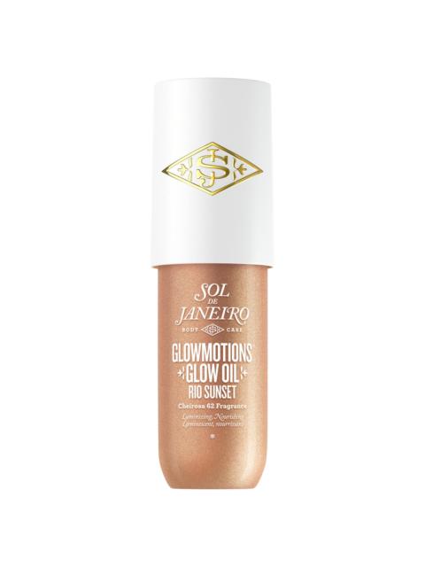 Sol de Janeiro Glowmotions Glow Body Oil