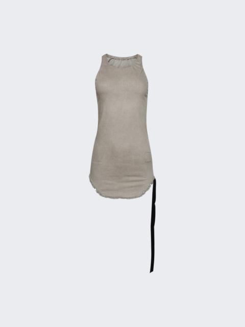 Rick Owens DRKSHDW denim tank top