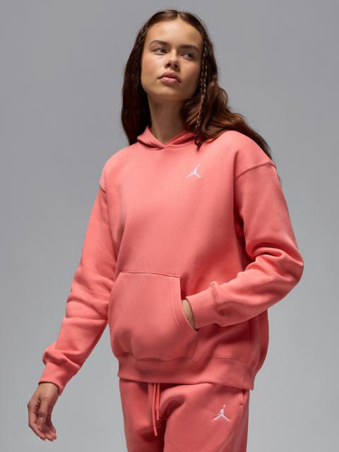 Jordan Jordan Brooklyn Fleece Women's Pullover Hoodie