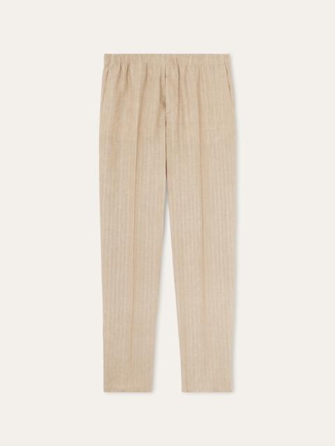 Loro Piana Jan Pants