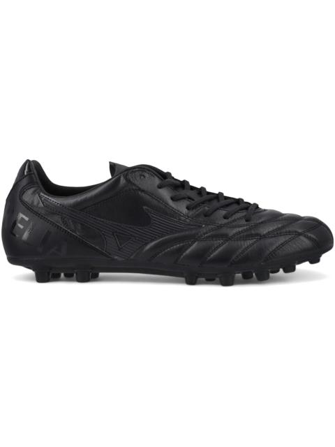 Mizuno Mizuno Morelia Proto LTD AG Made in Japan Black