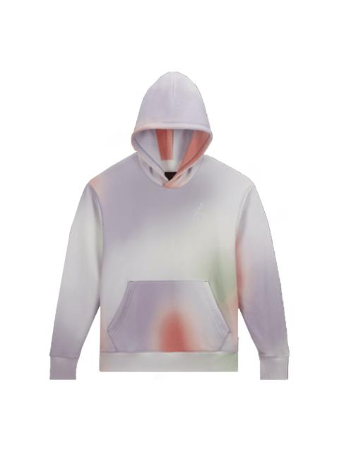 Jordan Air Jordan x J Balvin Fleece Hoodie 'Multicolor' FJ6139-630