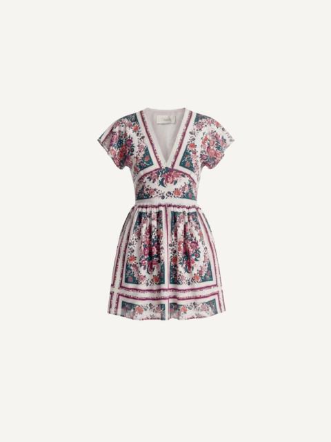 Cleobella MARILLA MINI DRESS | CARMELLA